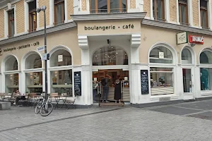 épi boulangerie patisserie image