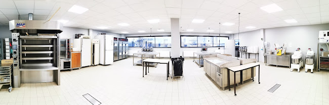 6 Rue Jacques de Vaucanson, 60200 Compiègne, France