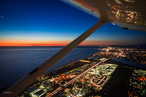 Pacific Air Flight School