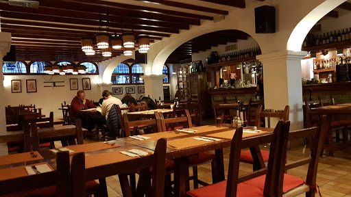 Restaurant Grill Sant Antoni en Sant Antoni de Portmany