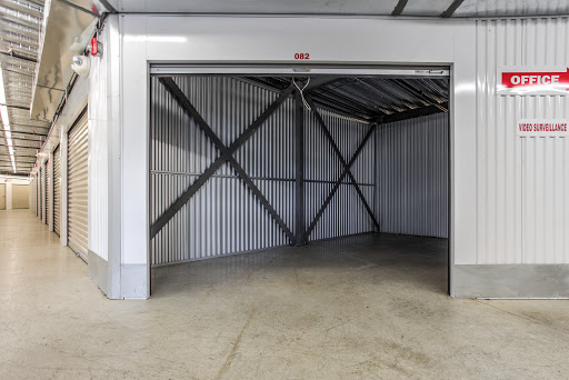 Self-Storage Facility «National Storage Centers - Bloomfield», reviews and photos, S Telegraph Rd, Pontiac, MI 48341, USA