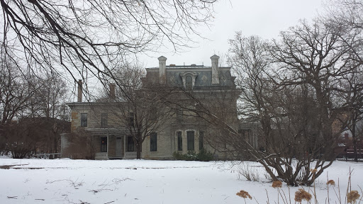 History Museum «Alexander Ramsey House», reviews and photos, 265 Exchange St S, St Paul, MN 55102, USA