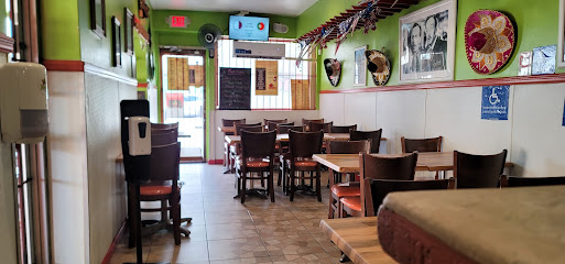 Jacalito #1 | Mexican Restaurant in Coral Gables - 3622 W Flagler St, Miami, FL 33135