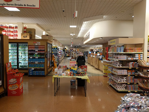 Supermarket «Big Y», reviews and photos, 2035 Boston Rd, Wilbraham, MA 01095, USA