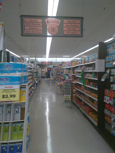 Supermarket «King Kullen», reviews and photos, 405 William Floyd Pkwy, Shirley, NY 11967, USA