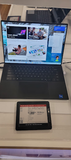 Electronics Store «Best Buy», reviews and photos, 100 Consumer Square, Mays Landing, NJ 08330, USA