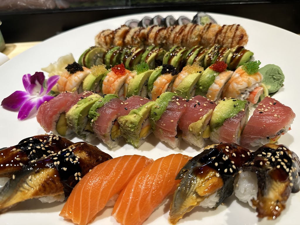 Friends Sushi & Bento Place 64111