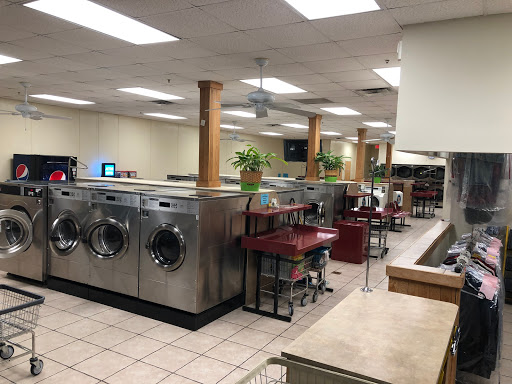 Laundromat «Clean Spot», reviews and photos, 1083 Nathan Dean Bypass, Rockmart, GA 30153, USA