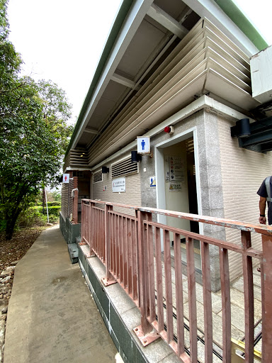 Tai Long Wan Village Public Toilet