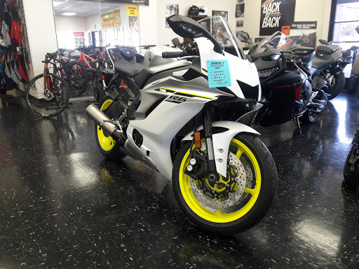 Motorcycle Dealer «Mach 1 Motorsports», reviews and photos, 510 Couch St, Vallejo, CA 94590, USA