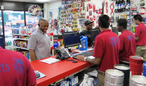 Auto Parts Store «Arch Auto Parts», reviews and photos, 234-02 Merrick Blvd, Rosedale, NY 11422, USA