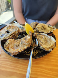 Plats et boissons du Restaurant BaraGwin à Quiberon - n°2