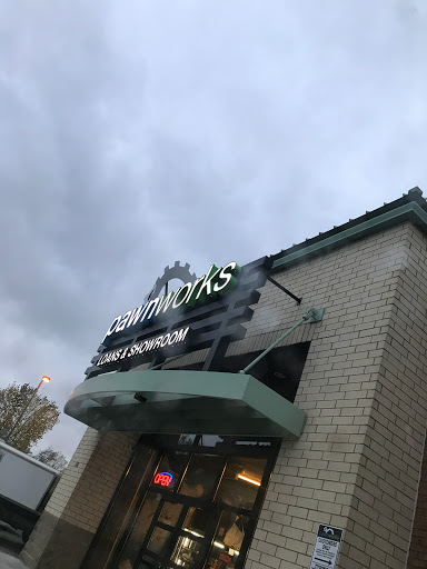  «PawnWorks Burnsville», reviews and photos, 1301 Riverwood Dr, Burnsville, MN 55337, USA