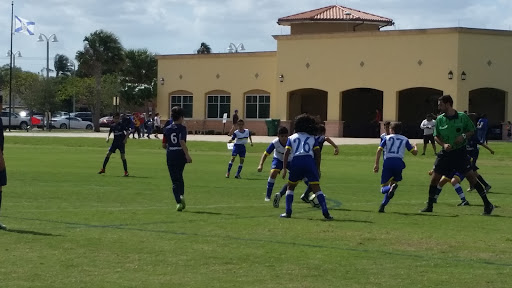 Park «Vizcaya Park», reviews and photos, 14200 SW 55th St, Miramar, FL 33027, USA