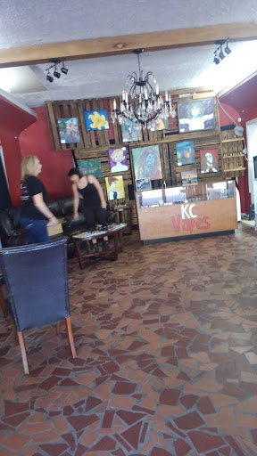 Tobacco Shop «KC VAPES», reviews and photos, 659 W Main St, New Roads, LA 70760, USA