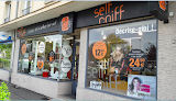 Salon de coiffure Self Coiff Sarl Cardot 67600 Sélestat