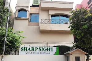 Sharp Sight Eye Hospital, South Delhi image