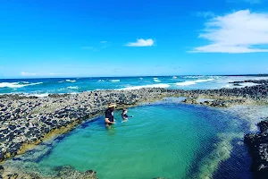 Elliott Heads rock pools image