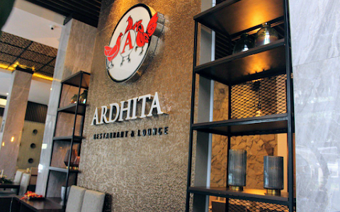 ARDHITA Restaurant & Lounge image