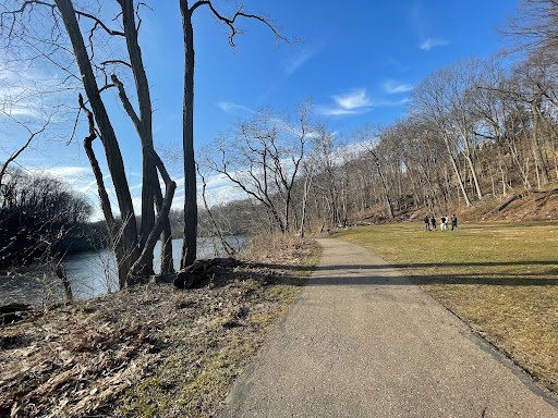 Park «Gorge Metro Park», reviews and photos, 1160 Front St, Cuyahoga Falls, OH 44223, USA