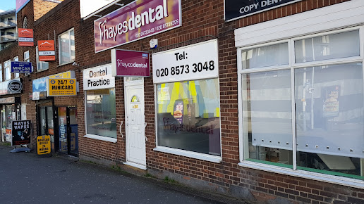 Hayes Dental Surgery - Hayes Dental Surgery