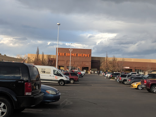 Home Improvement Store «The Home Depot», reviews and photos, 7125 W 88th Ave, Westminster, CO 80021, USA