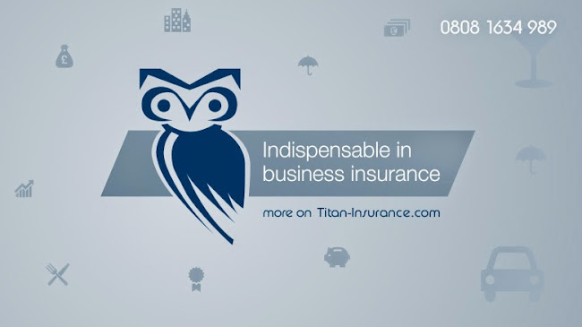 Reviews of Titan Insurance Services Limited - London Insurance in London - Insurance broker