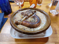 Cassoulet du Restaurant L'Ecu d'Or à Carcassonne - n°1