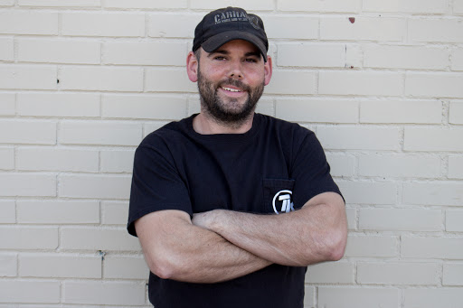 Auto Repair Shop «Travelers Rest Auto Repair», reviews and photos, 25 N Main St, Travelers Rest, SC 29690, USA