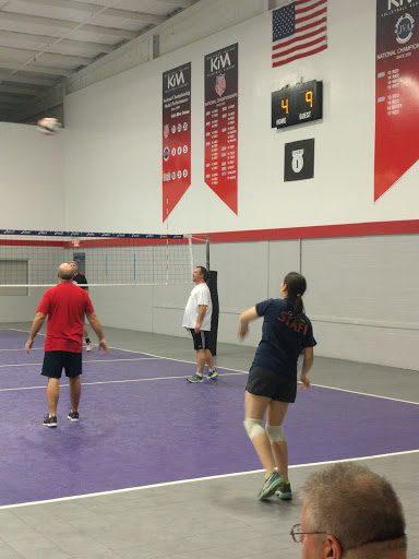 Gym «Ohio Valley Volleyball Center», reviews and photos, 1820 Taylor Ave, Louisville, KY 40213, USA