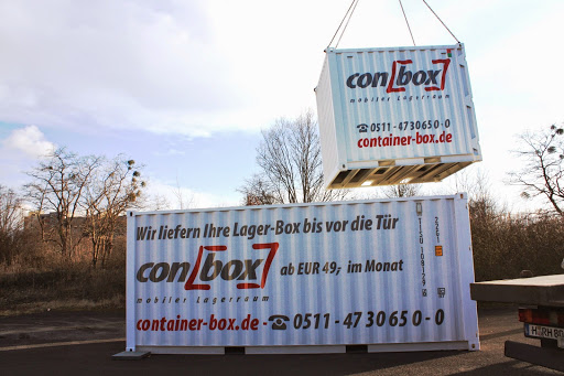 ConBox GmbH