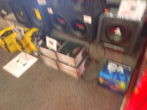 Car Stereo Store «Car Toys», reviews and photos, 19073 I-45 #100, Conroe, TX 77385, USA