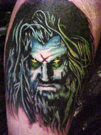 Explore feather memorial tattoo ideas, creative tattoo ideas in Portsmouth, available at River City Tattoos