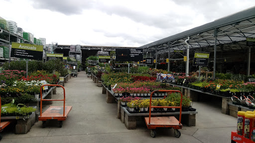 Home Improvement Store «The Home Depot», reviews and photos, 3455 S US Hwy 17 92, Casselberry, FL 32707, USA