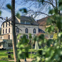 Photos du propriétaire du Restaurant Auberge des Vieux Moulins Banaux à Villeneuve-l'Archevêque - n°3