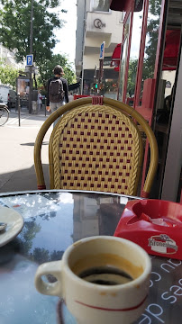 Café du Café Starbucks à Paris - n°16