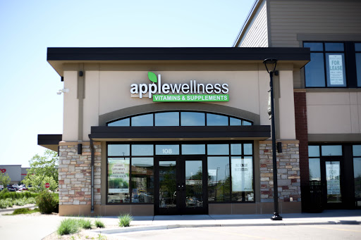 Health Food Store «Apple Wellness - Fitchburg Health Store», reviews and photos, 6313 McKee Rd, Fitchburg, WI 53719, USA