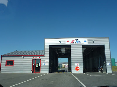 Controle Technique Serrois à Serres-Castet