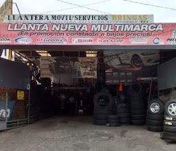Venta De Llantas Seminuevas photo