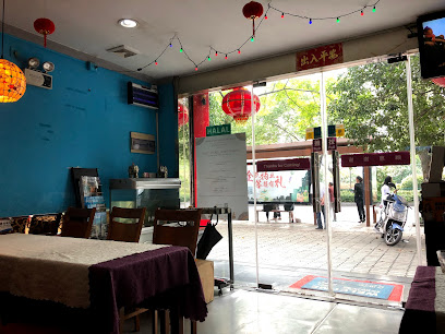 Ganesha Indian Restaurant - 336 Zhenming Rd, Haishu District, Ningbo, Zhejiang, China, 315046