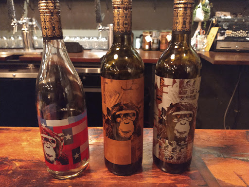 Bar «The Infinite Monkey Theorem», reviews and photos, 3200 Larimer St, Denver, CO 80205, USA