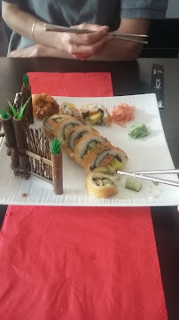 Sushi du Restaurant japonais Chammie Sushi à Thionville - n°6