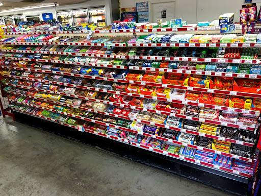 Grocery Store «Don L Mangum Grocery», reviews and photos, 3746 Harmony Church Rd, Gainesville, GA 30507, USA