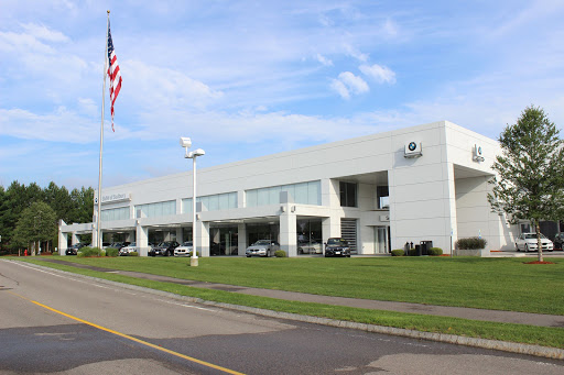 Herb Chambers BMW of Sudbury, 128 Boston Post Rd, Sudbury, MA 01776, USA, 
