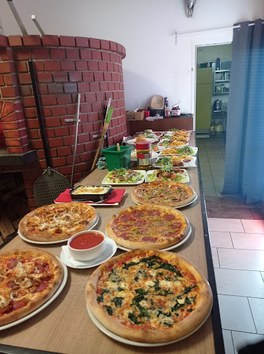 PIZZERIA TORINO_ en Vöcklabruck