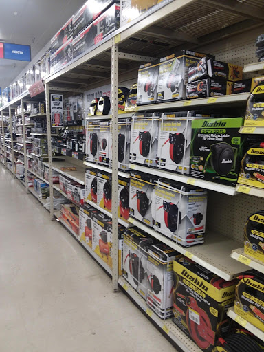 Hardware Store «Harbor Freight Tools», reviews and photos, 2605 Main St # C, Tupelo, MS 38801, USA