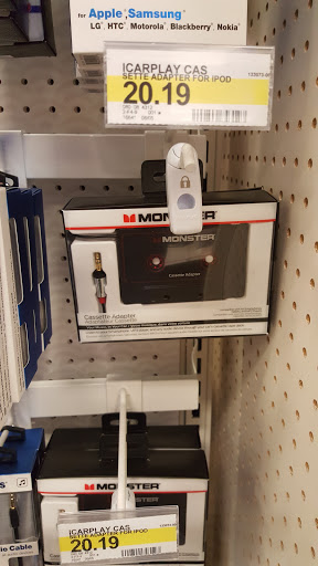 Department Store «Target», reviews and photos, 14333 E Hwy 13, Savage, MN 55378, USA