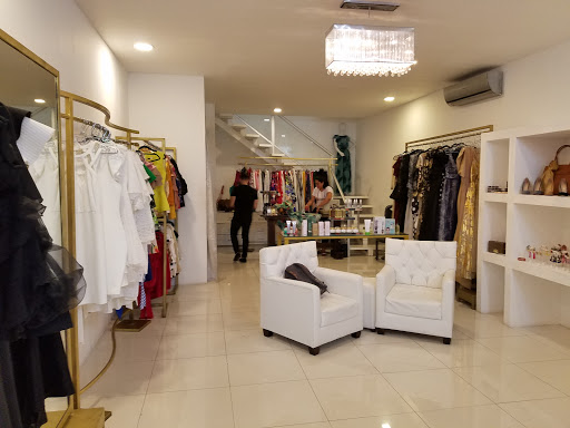 Cheap clothing stores Managua