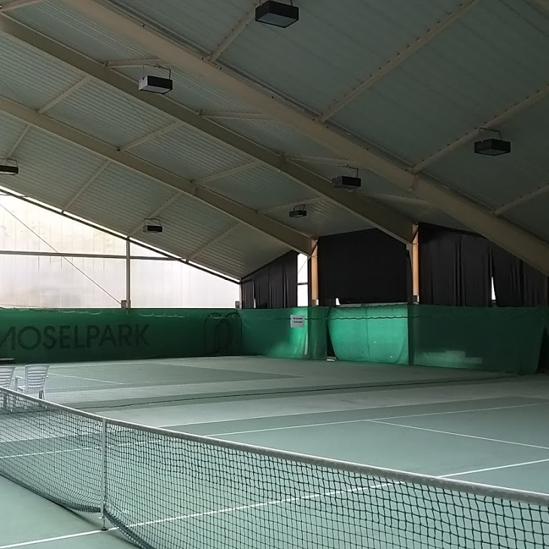 Tennisschule Pascal Ondobo