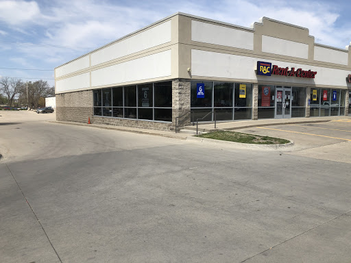 Furniture Rental Service «Rent-A-Center», reviews and photos, 3700 Merle Hay Rd, Des Moines, IA 50310, USA
